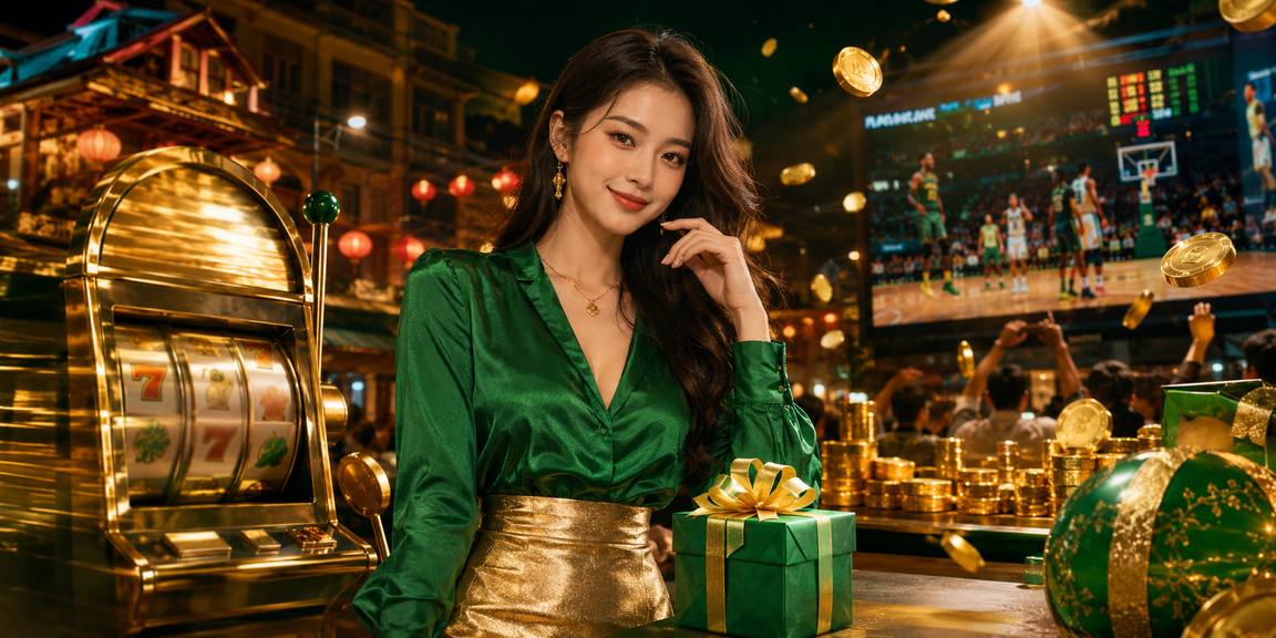 j8j88 Slot từ Pragmatic Play, PG Soft và Spadegaming Đã Sẵn Sàng